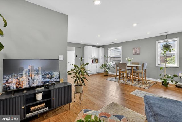 817 57TH PL, Fairmount Heights, MD 20743