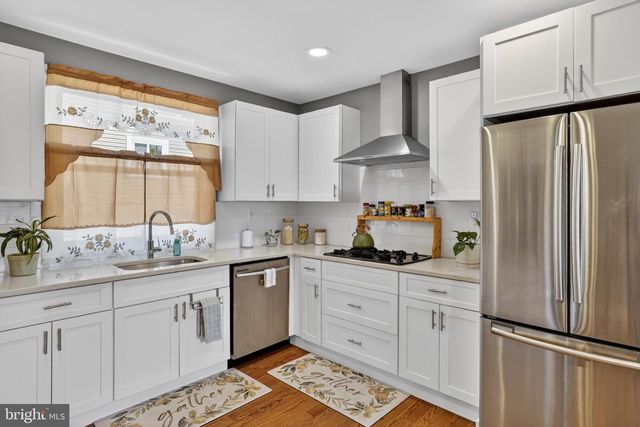 817 57TH PL, Fairmount Heights, MD 20743
