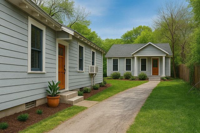 3409 Dennis Street, Houston, TX 77004