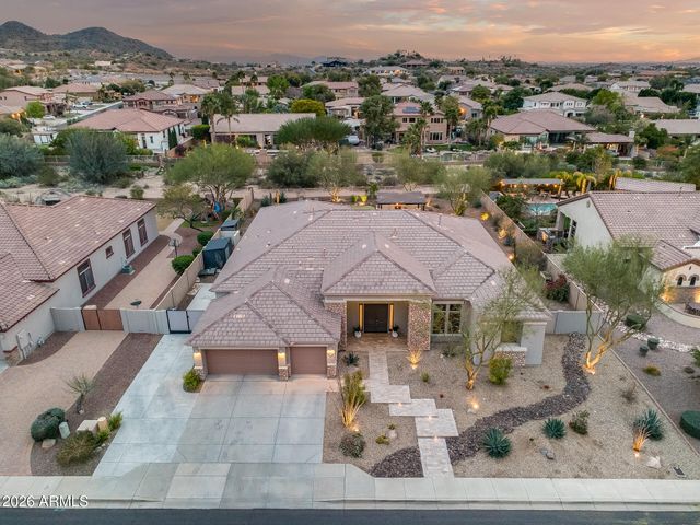 9187 W BAJADA Road, Peoria, AZ 85383