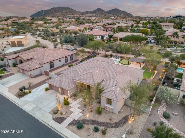 9187 W BAJADA Road, Peoria, AZ 85383