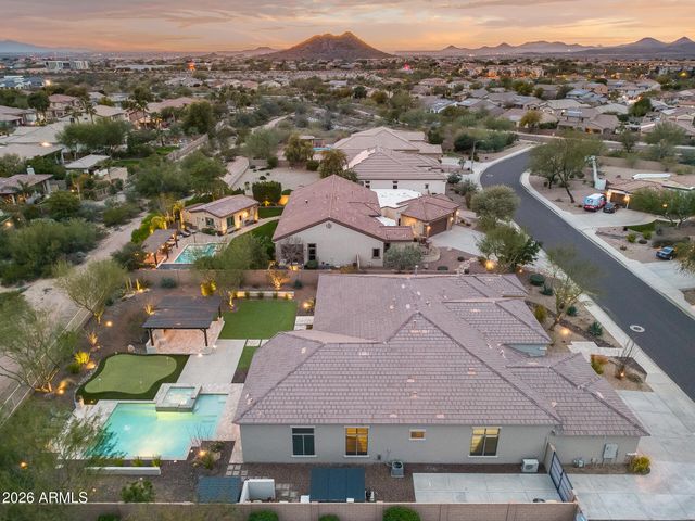 9187 W BAJADA Road, Peoria, AZ 85383