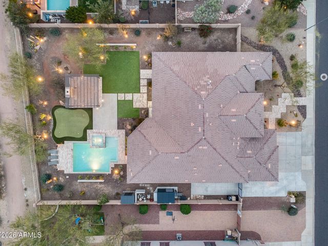 9187 W BAJADA Road, Peoria, AZ 85383