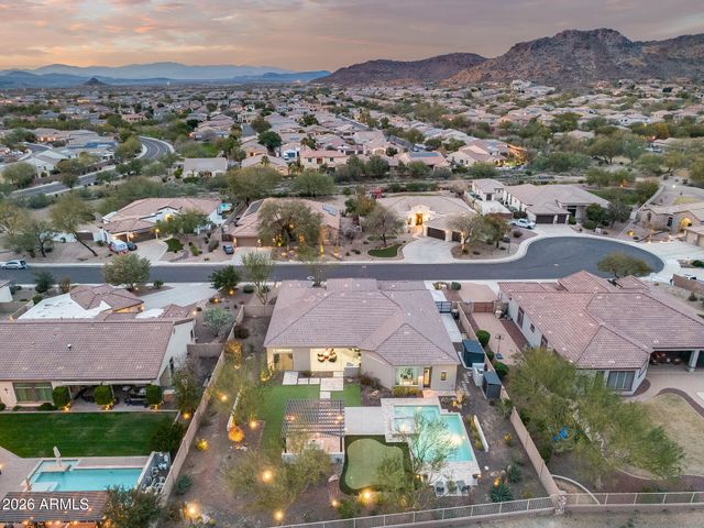 9187 W BAJADA Road, Peoria, AZ 85383