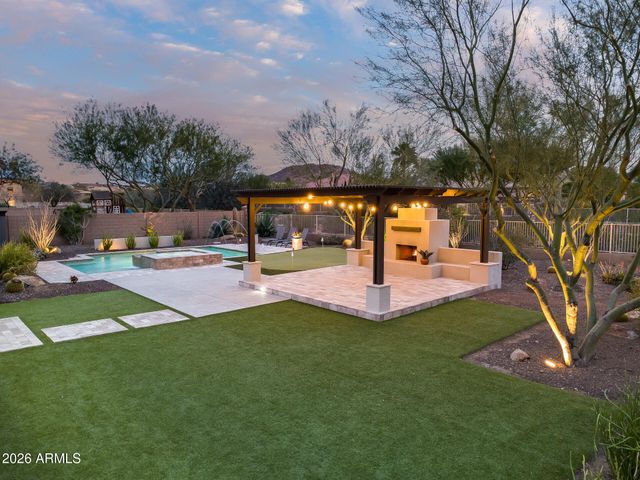 9187 W BAJADA Road, Peoria, AZ 85383