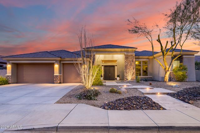 9187 W BAJADA Road, Peoria, AZ 85383