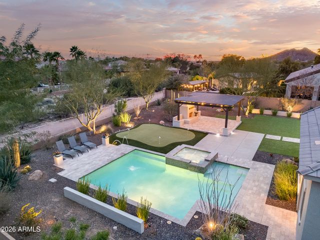 9187 W BAJADA Road, Peoria, AZ 85383