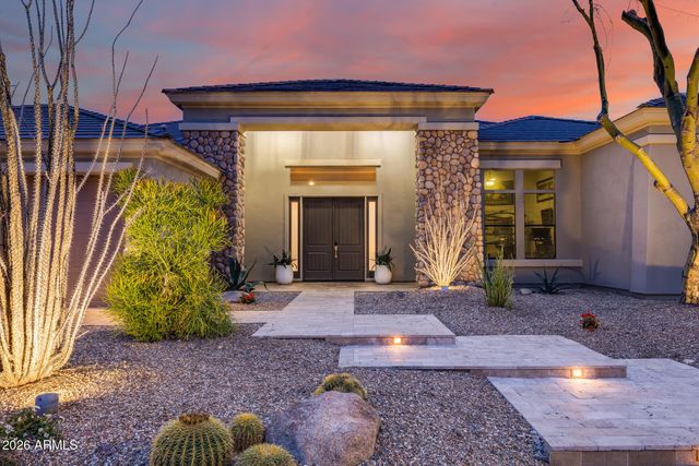 9187 W BAJADA Road, Peoria, AZ 85383