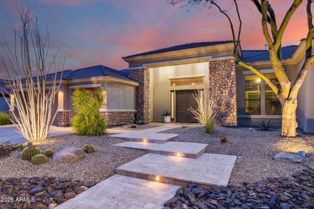 9187 W BAJADA Road, Peoria, AZ 85383