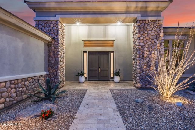 9187 W BAJADA Road, Peoria, AZ 85383