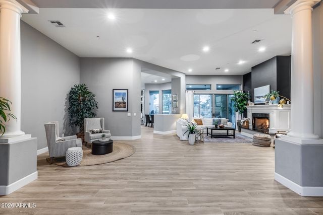 9187 W BAJADA Road, Peoria, AZ 85383