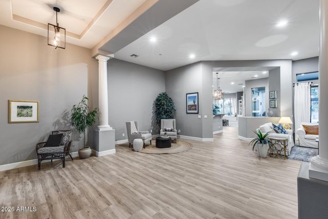 9187 W BAJADA Road, Peoria, AZ 85383