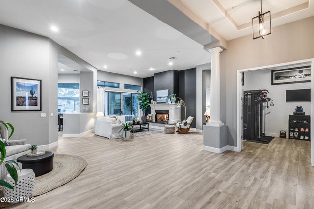 9187 W BAJADA Road, Peoria, AZ 85383