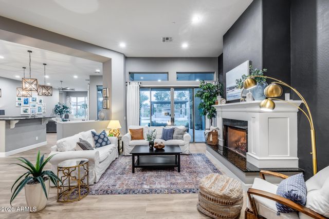 9187 W BAJADA Road, Peoria, AZ 85383