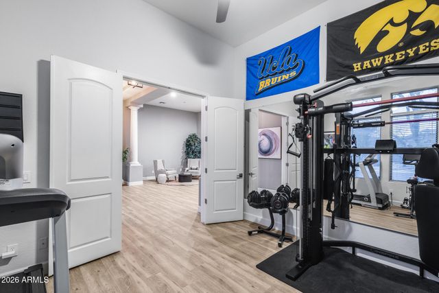 9187 W BAJADA Road, Peoria, AZ 85383