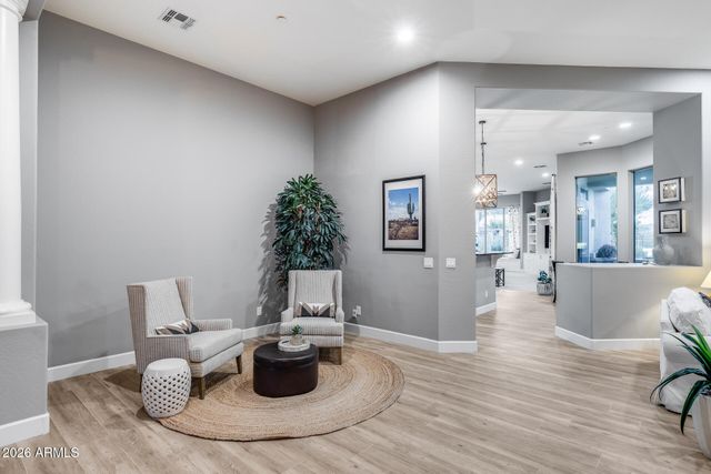 9187 W BAJADA Road, Peoria, AZ 85383