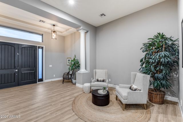 9187 W BAJADA Road, Peoria, AZ 85383