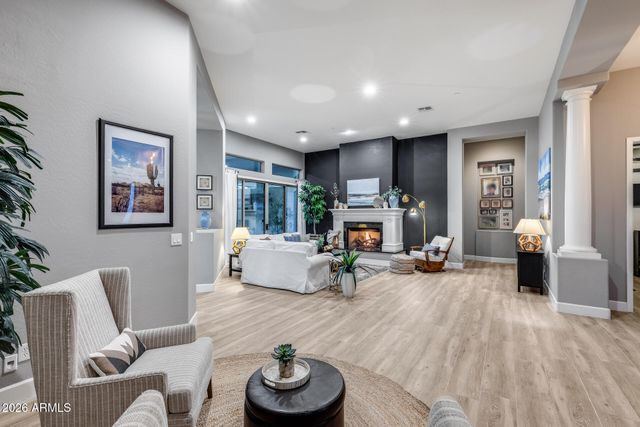 9187 W BAJADA Road, Peoria, AZ 85383