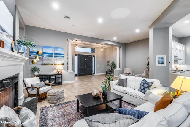 9187 W BAJADA Road, Peoria, AZ 85383