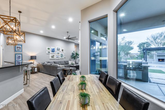 9187 W BAJADA Road, Peoria, AZ 85383