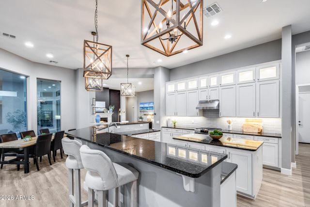 9187 W BAJADA Road, Peoria, AZ 85383