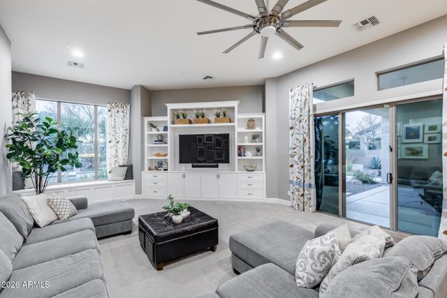 9187 W BAJADA Road, Peoria, AZ 85383