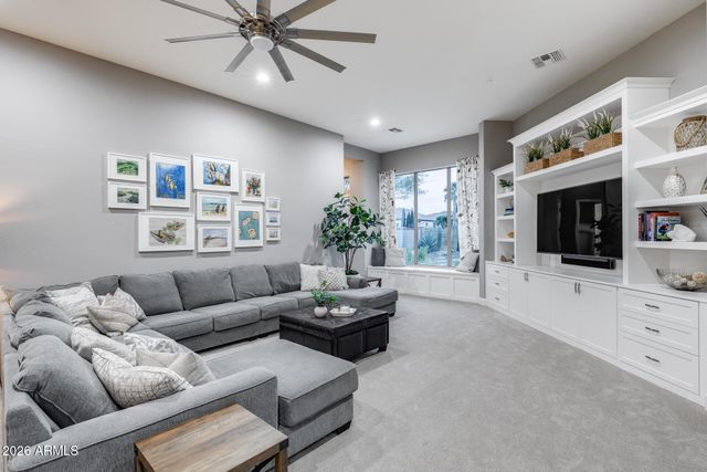 9187 W BAJADA Road, Peoria, AZ 85383