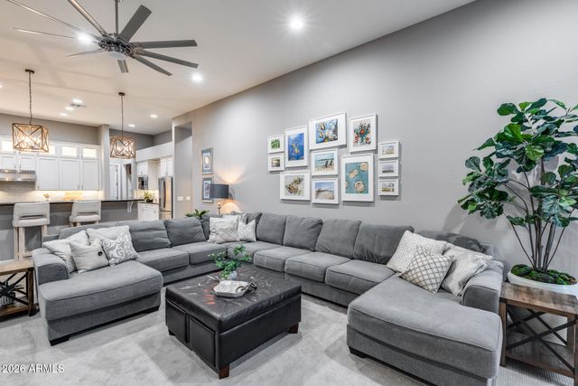 9187 W BAJADA Road, Peoria, AZ 85383