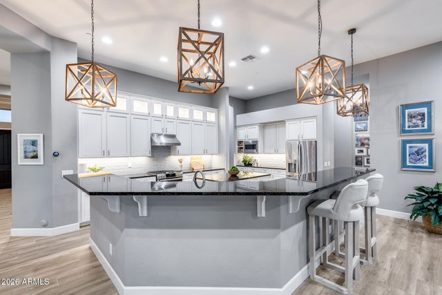 9187 W BAJADA Road, Peoria, AZ 85383