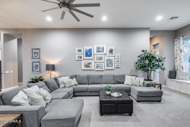 9187 W BAJADA Road, Peoria, AZ 85383