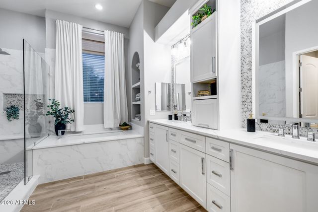 9187 W BAJADA Road, Peoria, AZ 85383