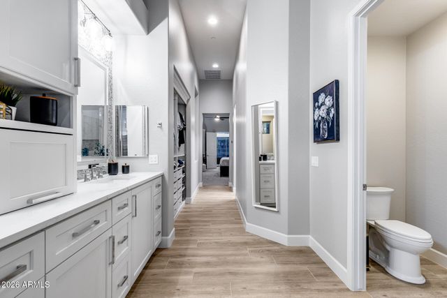 9187 W BAJADA Road, Peoria, AZ 85383