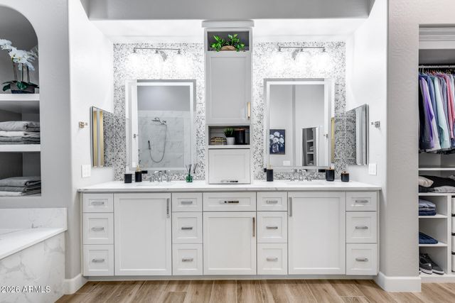 9187 W BAJADA Road, Peoria, AZ 85383