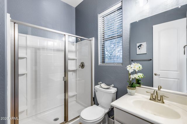 9187 W BAJADA Road, Peoria, AZ 85383