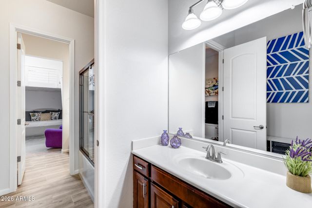 9187 W BAJADA Road, Peoria, AZ 85383