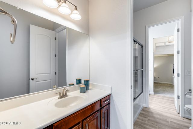 9187 W BAJADA Road, Peoria, AZ 85383