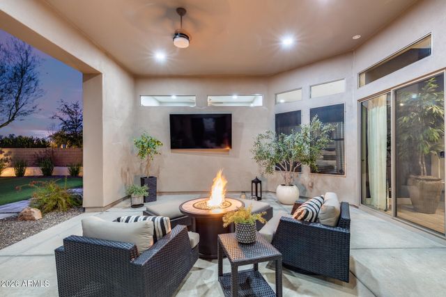 9187 W BAJADA Road, Peoria, AZ 85383