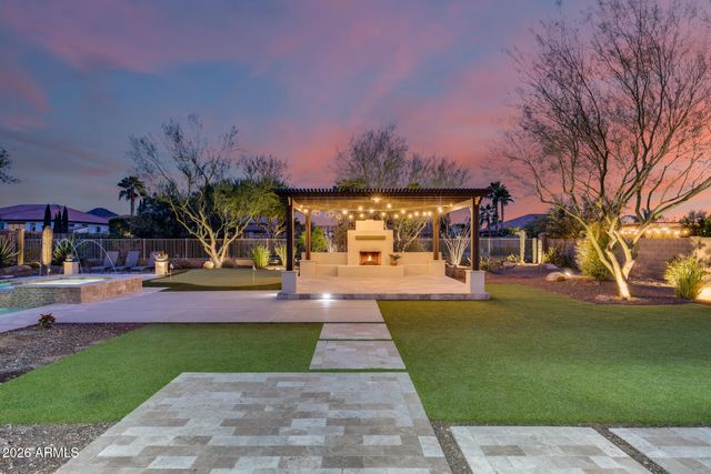 9187 W BAJADA Road, Peoria, AZ 85383