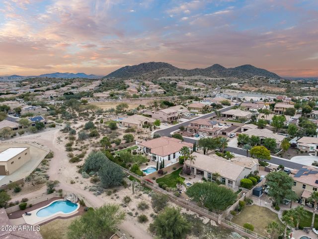 9187 W BAJADA Road, Peoria, AZ 85383