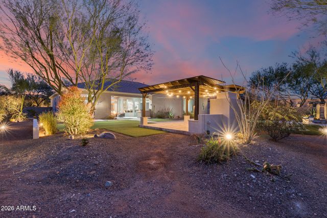 9187 W BAJADA Road, Peoria, AZ 85383