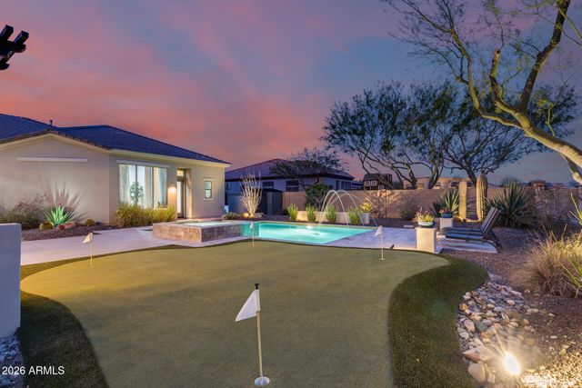 9187 W BAJADA Road, Peoria, AZ 85383