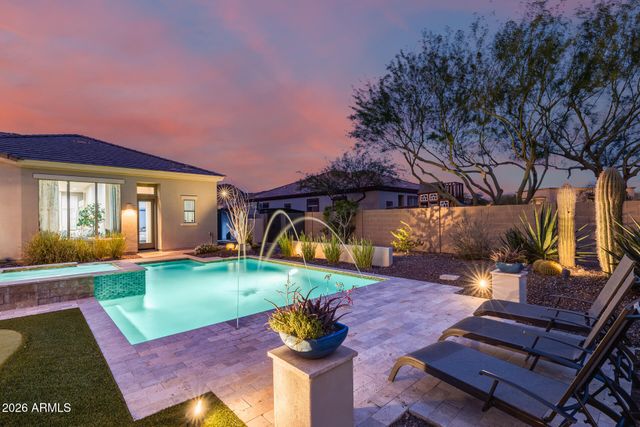 9187 W BAJADA Road, Peoria, AZ 85383