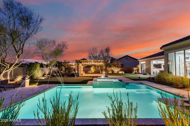 9187 W BAJADA Road, Peoria, AZ 85383