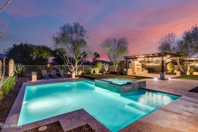 9187 W BAJADA Road, Peoria, AZ 85383