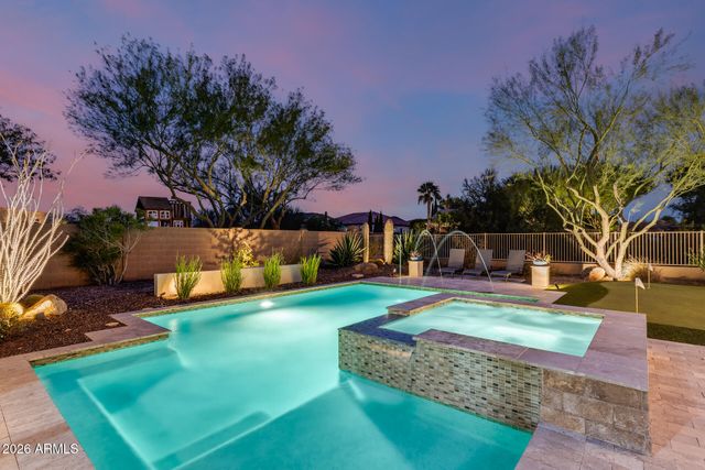 9187 W BAJADA Road, Peoria, AZ 85383