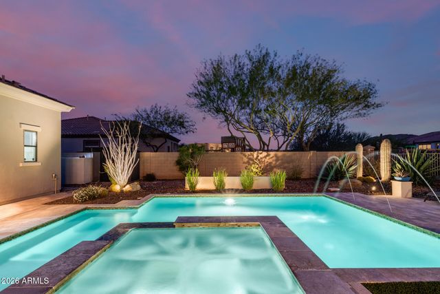 9187 W BAJADA Road, Peoria, AZ 85383