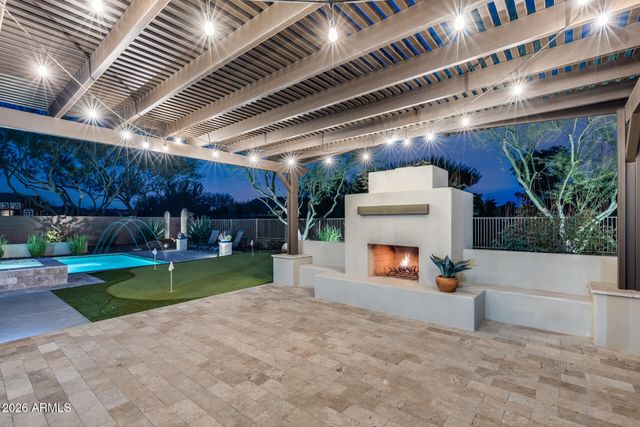 9187 W BAJADA Road, Peoria, AZ 85383