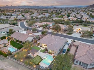 9187 W BAJADA Road, Peoria, AZ 85383