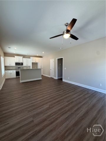 135 Avalon LOT 18 Trace, Statesboro, GA 30458