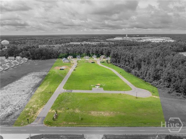 135 Avalon LOT 18 Trace, Statesboro, GA 30458